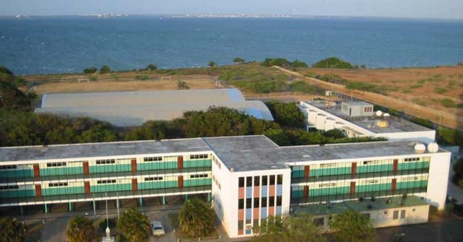 Struttura dei Rosminiani in Venezuela