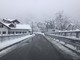 Risveglio invernale sulle valli del Vco, stanotte è tornata la neve FOTO