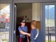 Domodossola, finte carabiniere truffano un'anziana: arrestate in flagranza