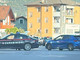 L'intervento dei Carabinieri nel rione Cappuccina martedì pomeriggio L'intervento dei Carabinieri nel rione Cappuccina martedì pomeriggio