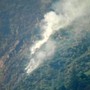 Incendi ad Antrona, Borsotti: "Presidio fisso per monitorare la situazione" Incendi ad Antrona, Borsotti: "Presidio fisso per monitorare la situazione"