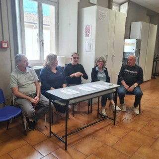 Moda e scuola, tre istituti insieme per la sfilata solidale a Omegna