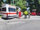 Biker cade sui sentieri di Vallesone, soccorsi in azione