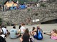 Magia e poesia tra i monti: la domenica di “Castelli in Aria” incanta Villette