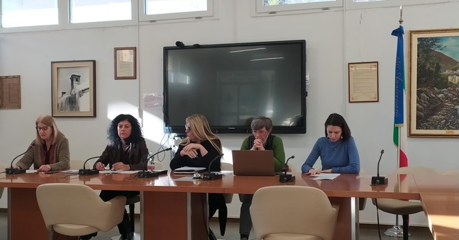 Reti di prossimità: 143 mila euro per contrastare la povertà in Ossola Reti di prossimità: 143 mila euro per contrastare la povertà in Ossola