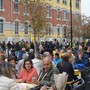 Successo per il “Carnevale d’Autunno in divisa”