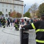 Domodossola, oggi il Carnevale d’autunno in divisa: il programma della giornata Domodossola, oggi il Carnevale d’autunno in divisa: il programma della giornata