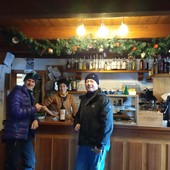 I gestori del Wengwald Hutte al Belvedere non si fermano dopo lo stop agli impianti: “Un segnale per turisti e comunità”