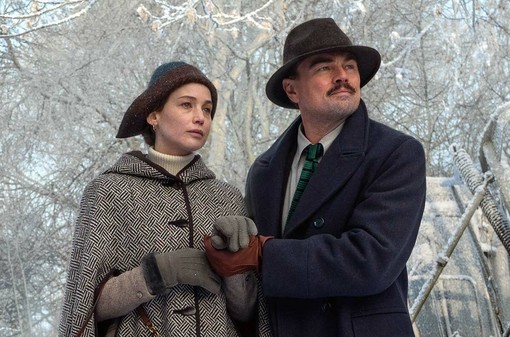Martin Scorsese guarda all'Ossola ma sceglie il Nord Europa: la Vigezzina sfiora il grande cinema