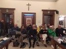 Consiglio di Domo, non passa la mozione sulla Cappuccina