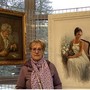 A Domodossola la mostra personale di Fernanda Taddei Rolandi