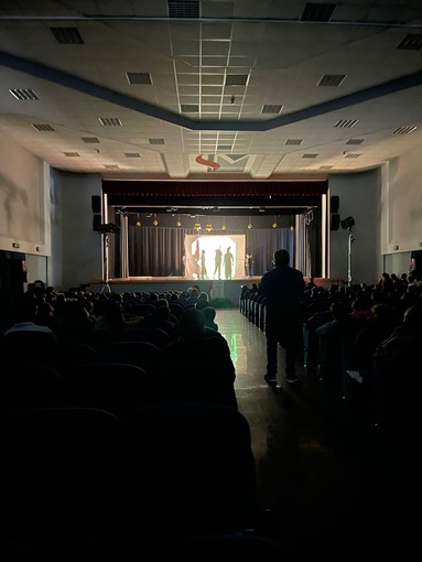 'Domus in Fabula' chiude con successo l’ottava edizione FOTO 'Domus in Fabula' chiude con successo l’ottava edizione FOTO