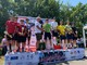 Ciclismo, Pioletti e Ponti settimi sulle strade lombarde
