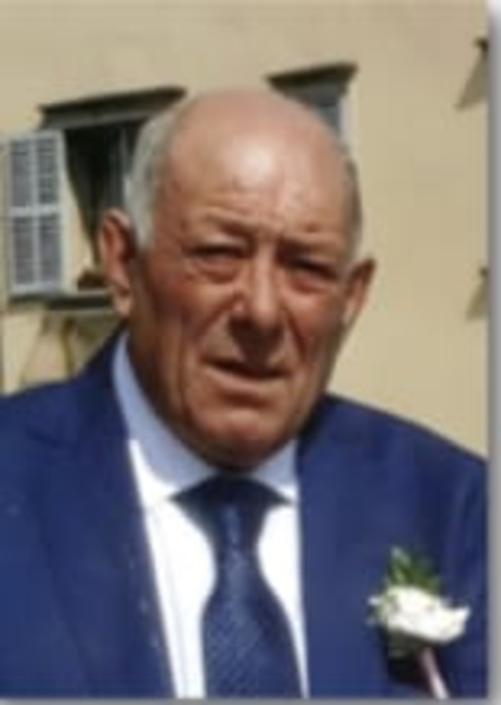 Cosasca e Trontano in lutto per la scomparsa di Italo Rondoni, “Baldo”