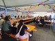 Grande successo a Villadossola per la “Cena di Comunità” di “Alimenta la Mente” FOTO Grande successo a Villadossola per la “Cena di Comunità” di “Alimenta la Mente” FOTO