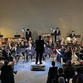Malesco: musica in piazza con l’Unione Filarmoniche Asconesi