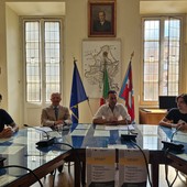 “Un altro sguardo”: a luglio la biblioteca Contini si trasforma in sala cinema