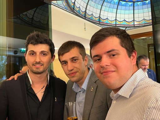 La Lega Giovani Vco contro la pastasciutta antifascista: &quot;Promuovere una cena contro qualcosa è un gesto privo di logica&quot;