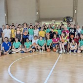 Campo Italia Giovani Disabili, una giornata di sport ed inclusione con il Lions Club Verbano Borromeo