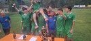Torneo dei Rioni, Coimo conquista l'edizione 2026 FOTO