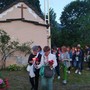 Festa di Santa Rita, tanti fedeli alla messa tra processione, rose e pellegrinaggio Festa di Santa Rita, tanti fedeli alla messa tra processione, rose e pellegrinaggio