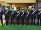 Celebrazione del 209° anniversario di fondazione dell'Arma dei Carabinieri