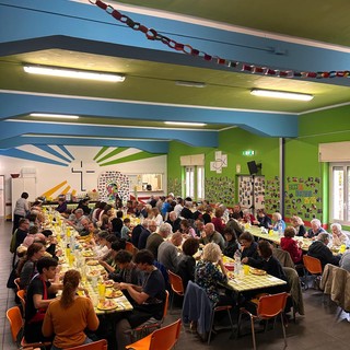 Successo per la festa dell’oratorio di Villadossola