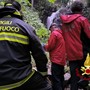 Soccorsi due anziani cercatori di funghi in difficoltà