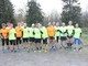Corso di corsa, allenamento benefico a favore dei rifugiati ucraini