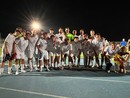 La Juventus Domo vince il terzo Trofeo Sergio Giovannone