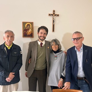 De Paoli, Minetti, Cecchetti, Stefanetti,