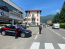 Carabinieri, nove denunce e sette patenti ritirate Carabinieri, nove denunce e sette patenti ritirate