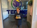 Tennis, Federico Spadone brilla al torneo Under 10 di Biella