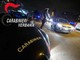 Due patenti ritirate dai Carabinieri di Domo