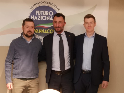 Titoli, Pozzolo e Falcioni