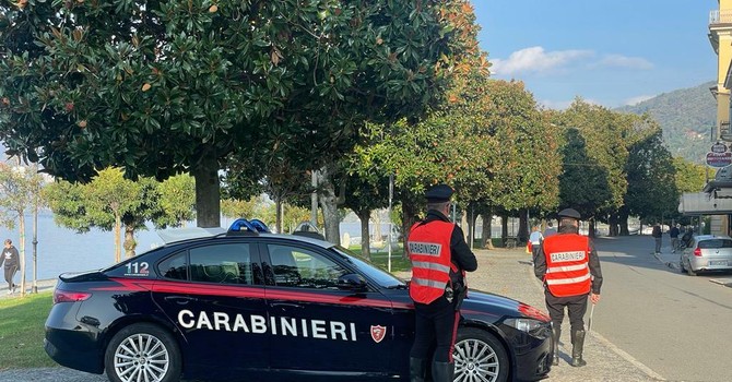 Controlli nel fine settimana di Pasqua: sei patenti ritirate per guida in stato di ebbrezza