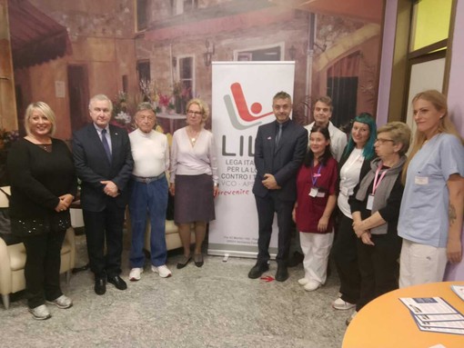 "Parrucche solidali": il progetto di Lilt Vco a sostegno delle pazienti oncologiche