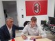 Il giovane Matteo Morellini firma contratto pluriennale con il Milan
