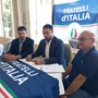 Fratelli d’Italia Vco punta sull’ospedale unico in Ossola