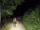 Bognanco, ritrovati illesi mamma e bimbi dispersi