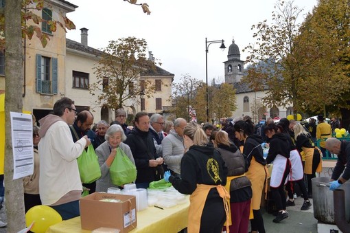 Foto della prima edizione