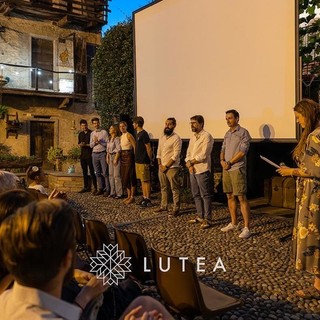 È nata Lutea, la casa di produzione cinematografica made in Ossola