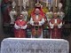 Celebrata la festa della Santa Croce al Sacro Monte Calvario VIDEO