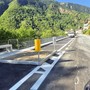 Borgomezzavalle ha un nuovo parcheggio a San Rocco Borgomezzavalle ha un nuovo parcheggio a San Rocco
