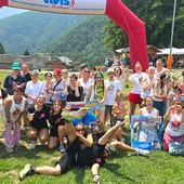 Remember Richy: raccolti 8 mila euro per 'Dottor Clown Vco' FOTO