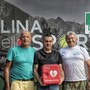 Villadossola, benefattrice anonima dona un defibrillatore alla Collinetta dello Sport