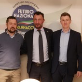 Titoli, Pozzolo e Falcioni