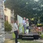 Sentieri e Pensieri, al via la 13ª edizione con oltre 700 partecipanti FOTO