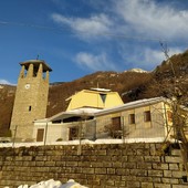 Cosasca e Cuzzego in festa per Carnevale