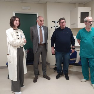 Al San Biagio di Domodossola i primi interventi con pacemaker leadless bicamerale